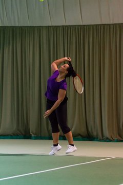 Bild 188 - TC an der Schirnau - THC Neum�nster : Ergebnis: 4:2